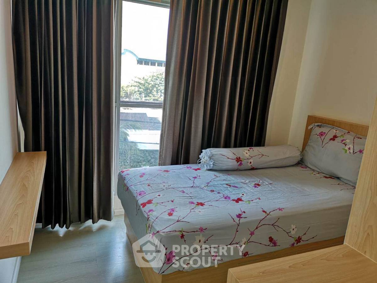 รูป คอนโด 2-ห้องนอน ที่ แอสปาย สุขุมวิท 48 ใกล้ BTS พระโขนง (ID 2509188) - รูปที่ 2/7