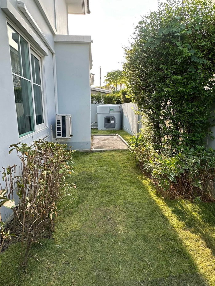 รูป ✨ บ้านเดี่ยวให้เช่า | Villaggio 1 ศรีนครินทร์ – บางนา 3 ห้องนอน 3 ห้องน้ำ บ้านสวยพร้อมอยู่ ทำเลศักยภาพ ใกล้ Mega Bangna - รูปที่ 20/20