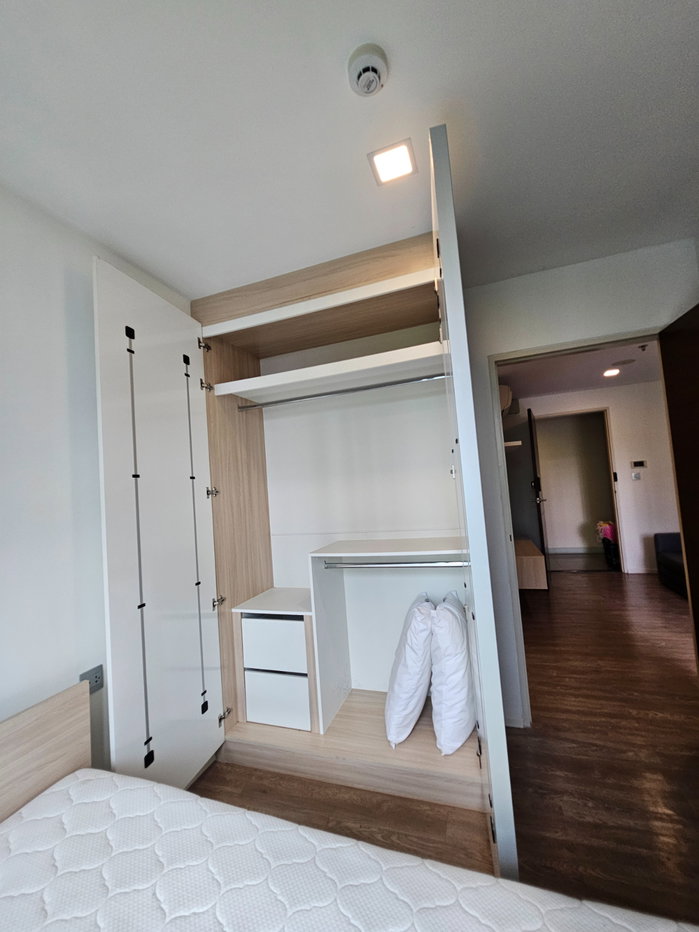 รูป เอพพิโซด ห้องสวย ติดต่อเช่าไลน์ไอดี @condo55 - รูปที่ 19/23