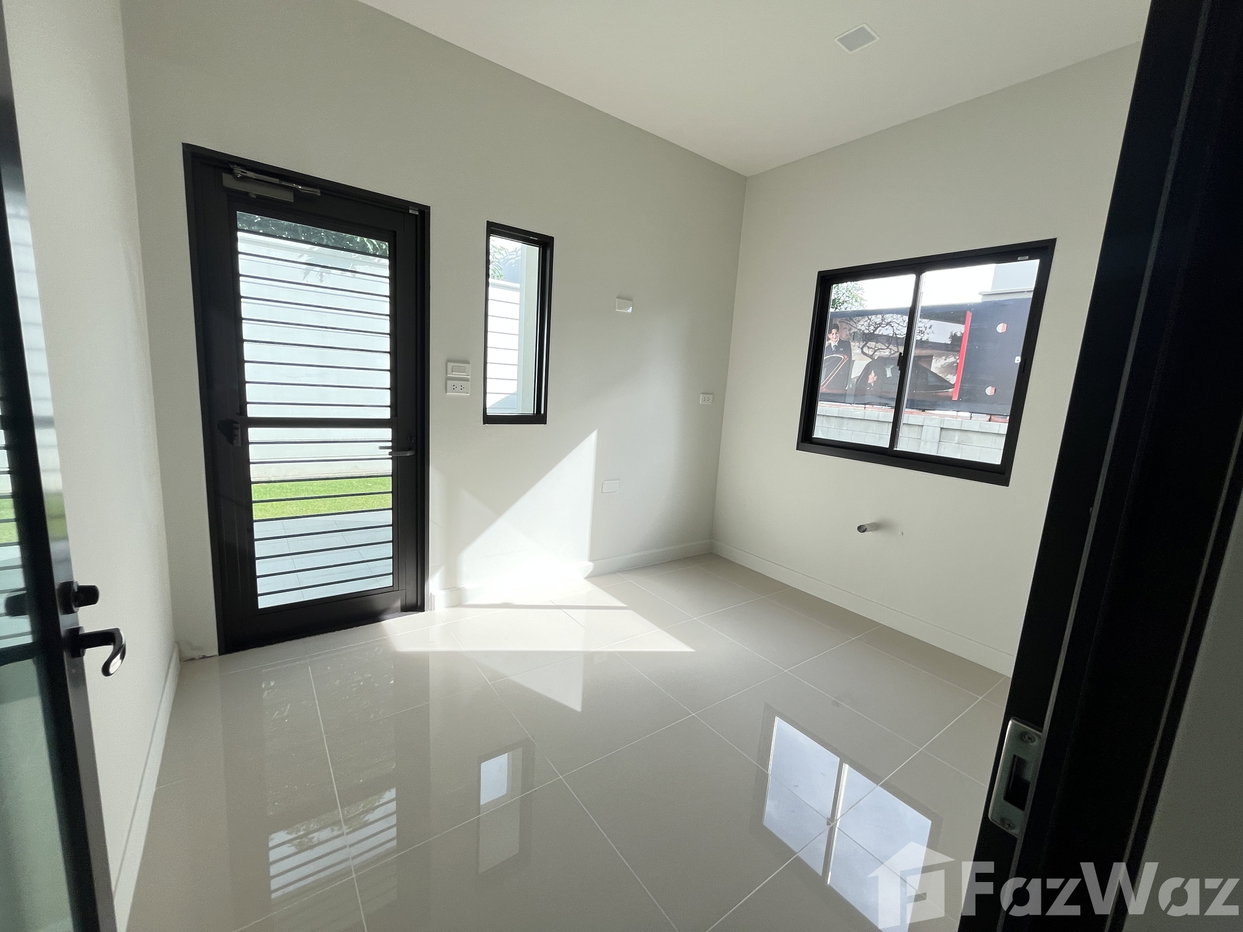 รูป บ้านเดี่ยวหรู พื้นที่กว้าง 5618591 - รูปที่ 8/11