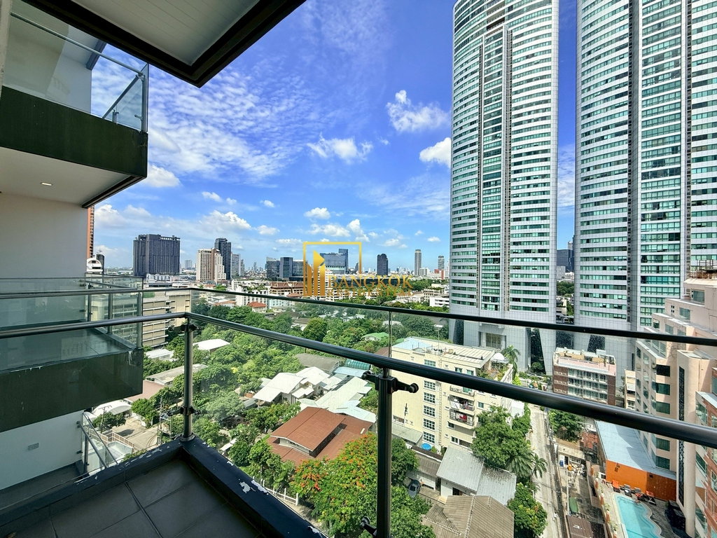 รูป Newly Renovated 4 Bedroom Serviced Apartment in Asoke Area - BR21445AP - รูปที่ 21/57