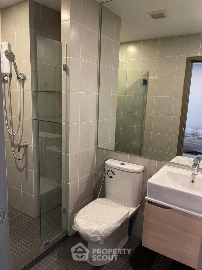 picture 1-BR Condo at Ideo O2 near BTS Bang Na (ID 2777060) - 2/8