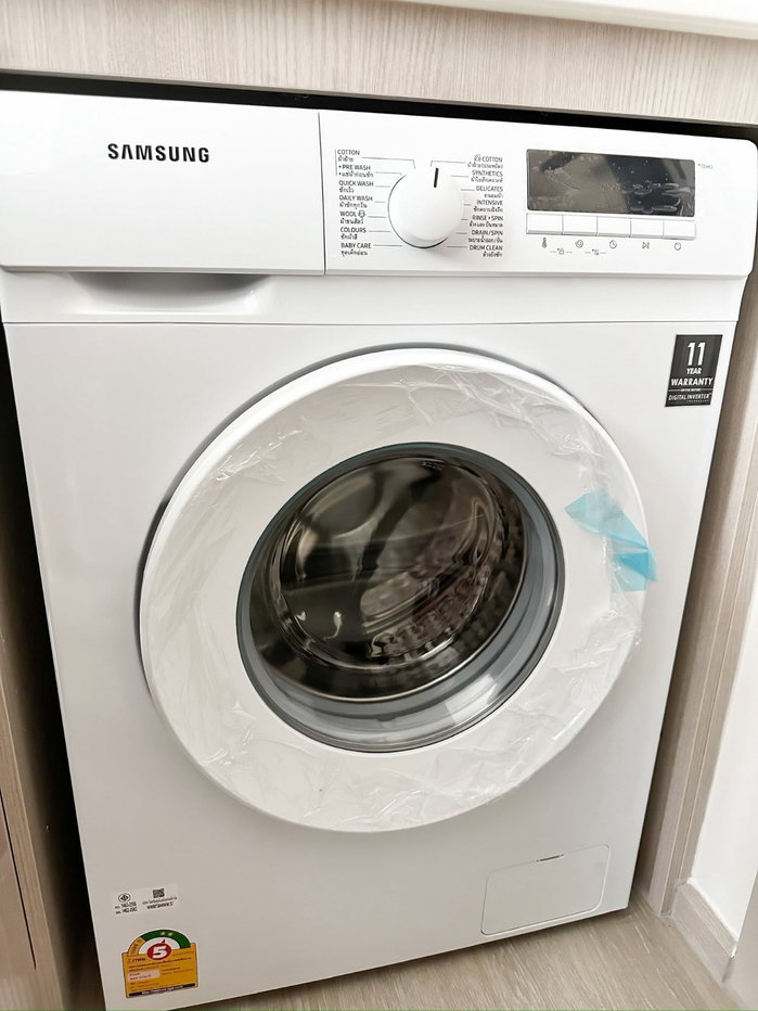 รูป ให้เช่าIdeo Charan70 - Duplex 2นอน 1น้ำ 51.43ตรม. ชั้น35 - Line:@hac55 - รูปที่ 4/10