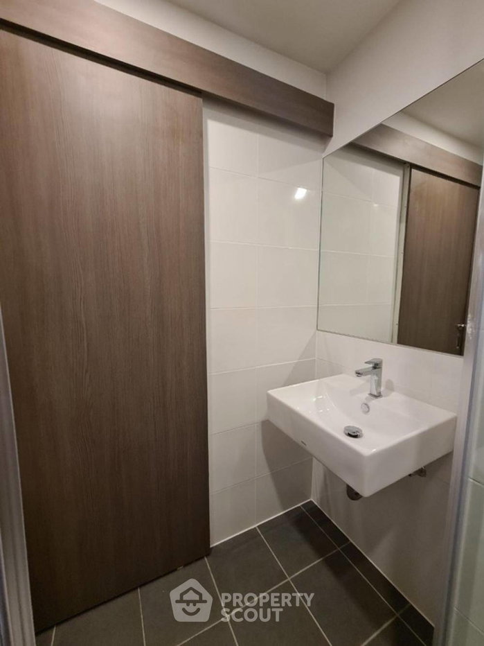 รูป คอนโด 1-ห้องนอน ที่ ดิ ออริจิ้น ลาดพร้าว-บางกะปิ ใน คลองจั่น (ID 2102478) - รูปที่ 18/25