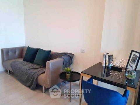 1-BR Condo at Life Asoke near ARL Makkasan (ID 3006224)
