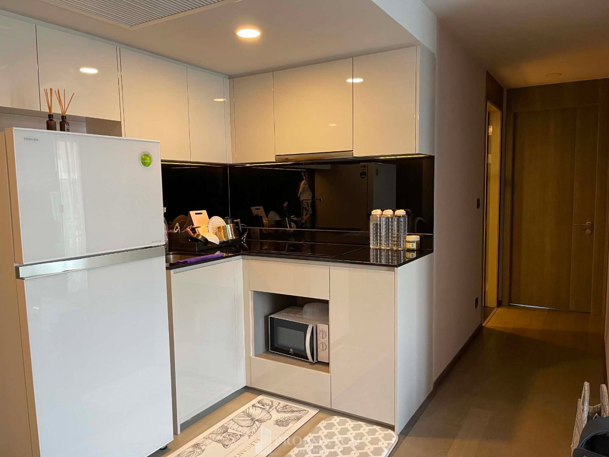 รูป PM038289 ✨Flash Deal ✨ KLASS Siam (2Bed 2Bath 71 SQM.) พร้อมอยู่ ! เพียง 49,000 บาทต่อเดือน Tel.0981315848 @propmatch - รูปที่ 5/5