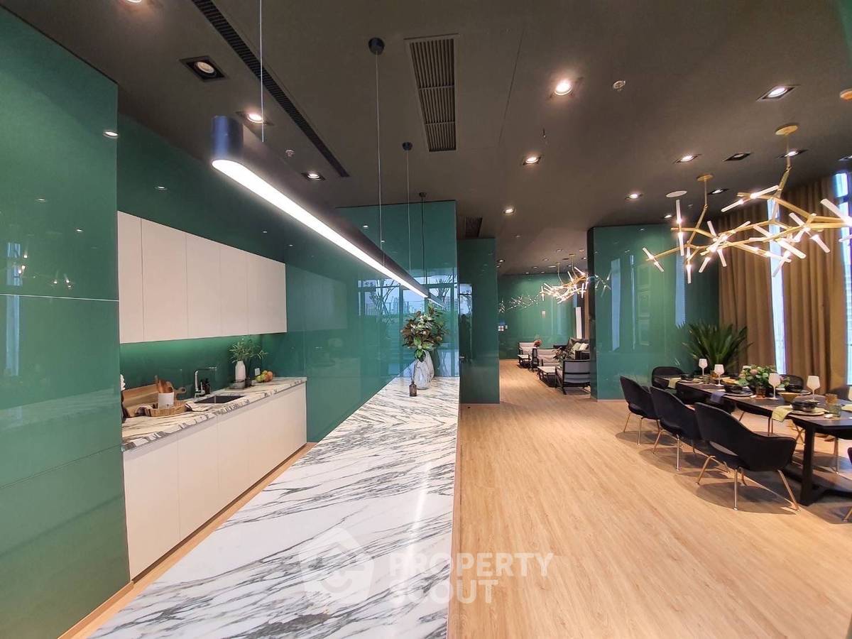 รูป คอนโด 1-ห้องนอน ที่ คอนโด โนเบิล อราวน์ สุขุมวิท 33 ใกล้ BTS พร้อมพงษ์ (ID 3003431) - รูปที่ 9/16