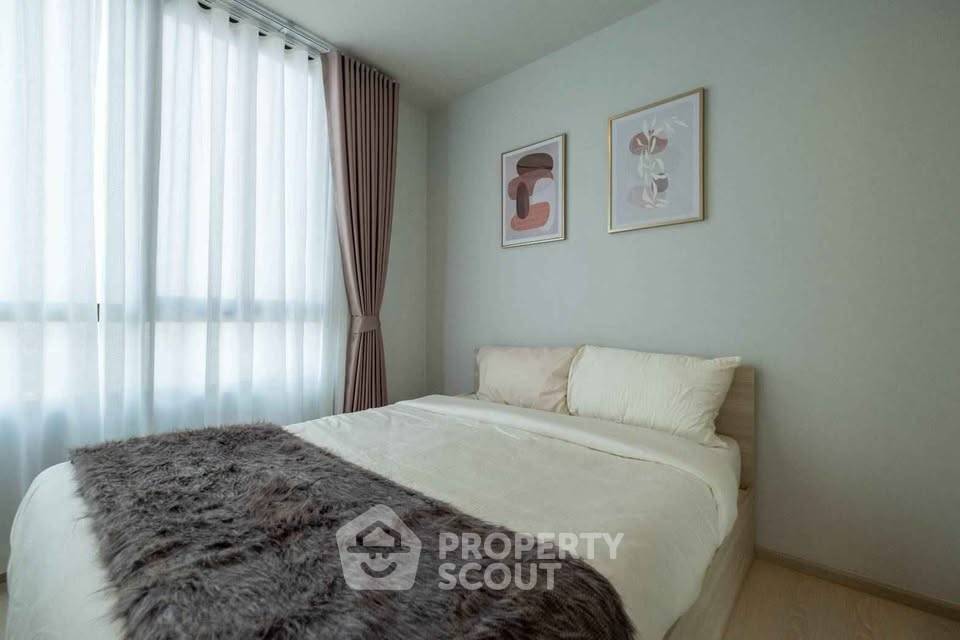 picture 2-BR Condo at NUE Mega Plus Bangna in Bang Kaeo (ID 3009531) - 10/10