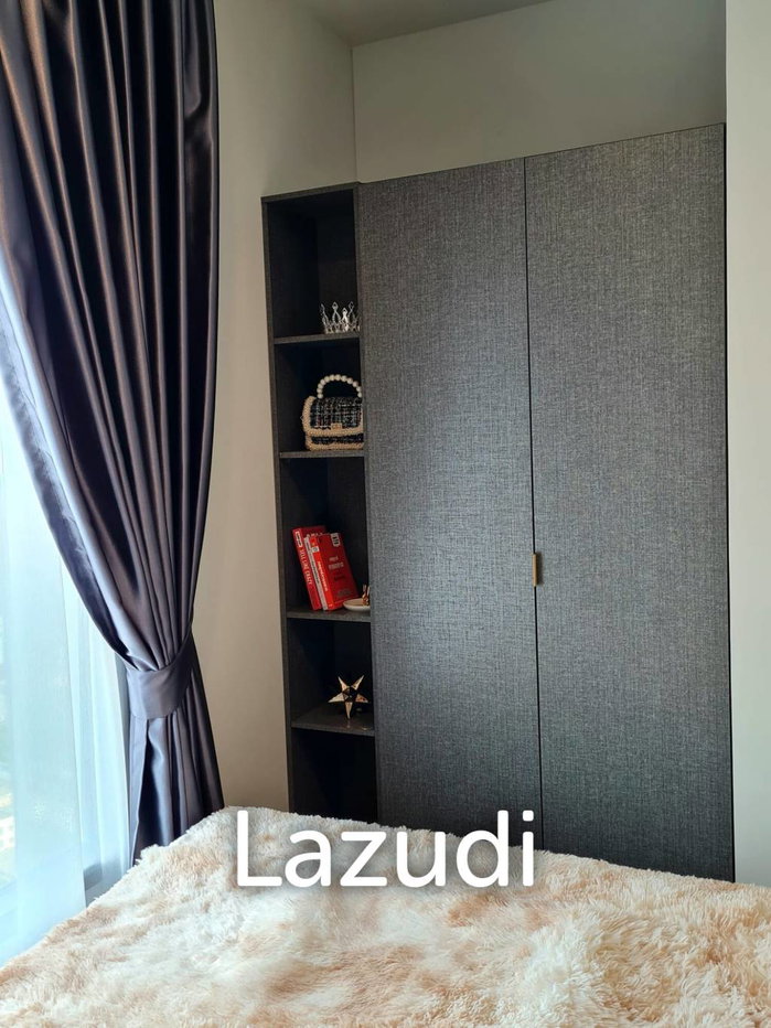 รูป 1 Bed 28 SQ.M THE BASE Phetchaburi-Thonglor - รูปที่ 9/12
