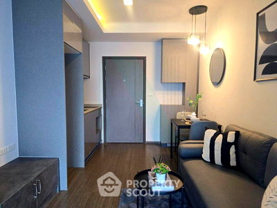 ขายคอนโด : คอนโด 1-ห้องนอน ที่ ไอดีโอ สุขุมวิท 93 ใกล้ BTS บางจาก (ID 2523040)
