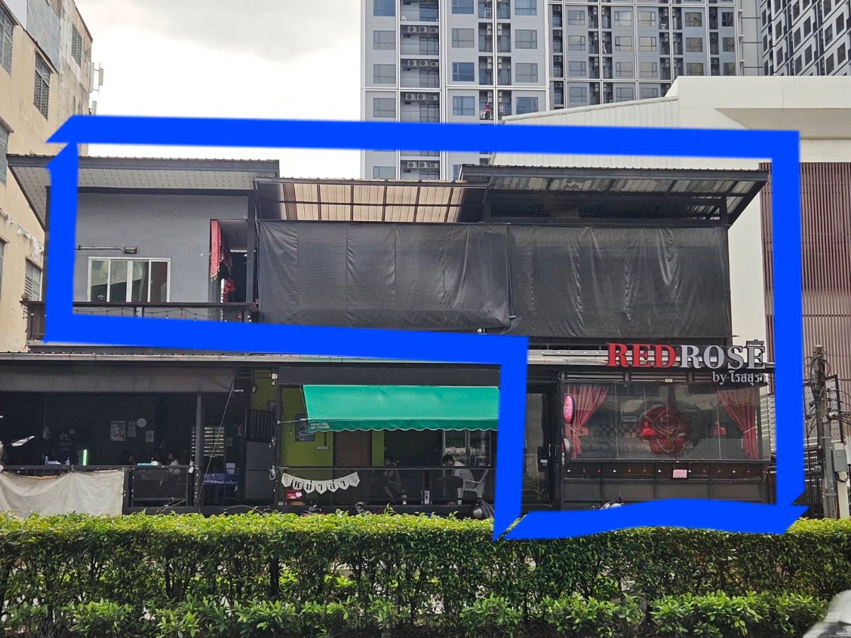 รูป ร้านค้าให้เช่า ย่านบางพลัด สนใจสอบถามได้เลย - รูปที่ 2/9