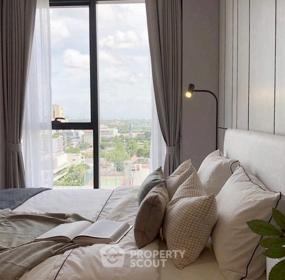 รูป คอนโด 1 ห้องนอน 45 ตร.ม. ให้เช่า Ideo Q สุขุมวิท 36 ใกล้ BTS ทองหล่อ 400 ม. (ID 3003306) - รูปที่ 8/8
