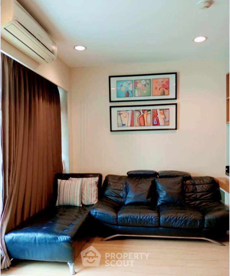picture 2-BR Condo at The Address Siam near BTS Ratchathewi (ID 2613035) - 2/8