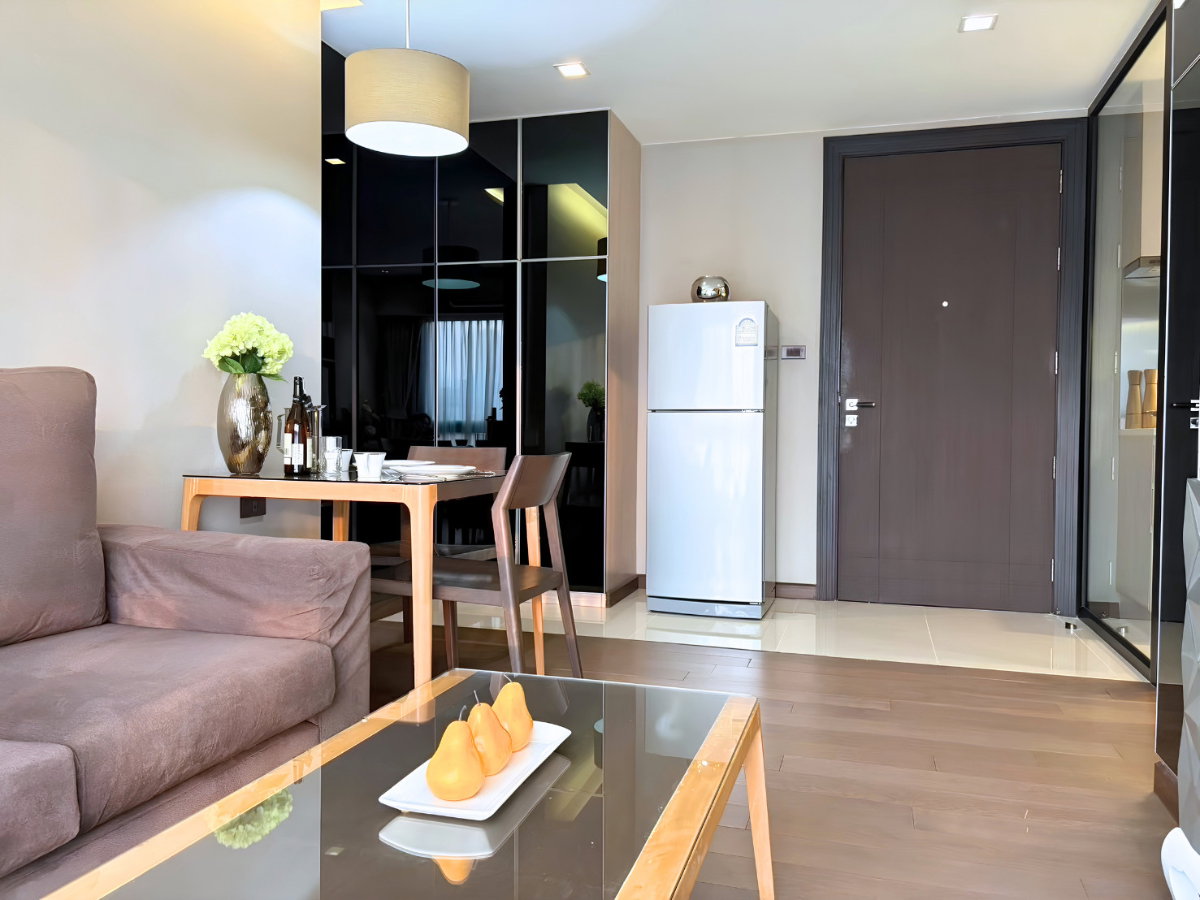 รูป 🏢 ให้เช่าคอนโด : Tidy Thonglor (ไทดี้ ทองหล่อ) รหัสทรัพย์ | 📌LNP-C13691 - รูปที่ 2/7