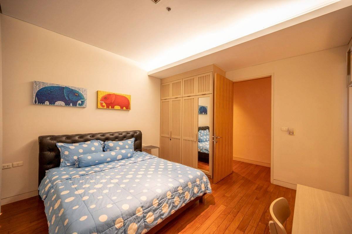 รูป Domus 18 | Rare Find! Spacious 3-Bedroom Residence at Domus 18, Sukhumvit #2026040414281 - รูปที่ 29/31