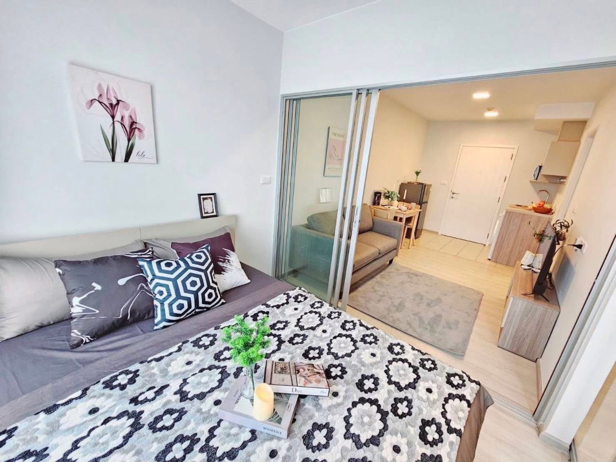 picture Plum Condo Sukhumvit 62 - 4/10