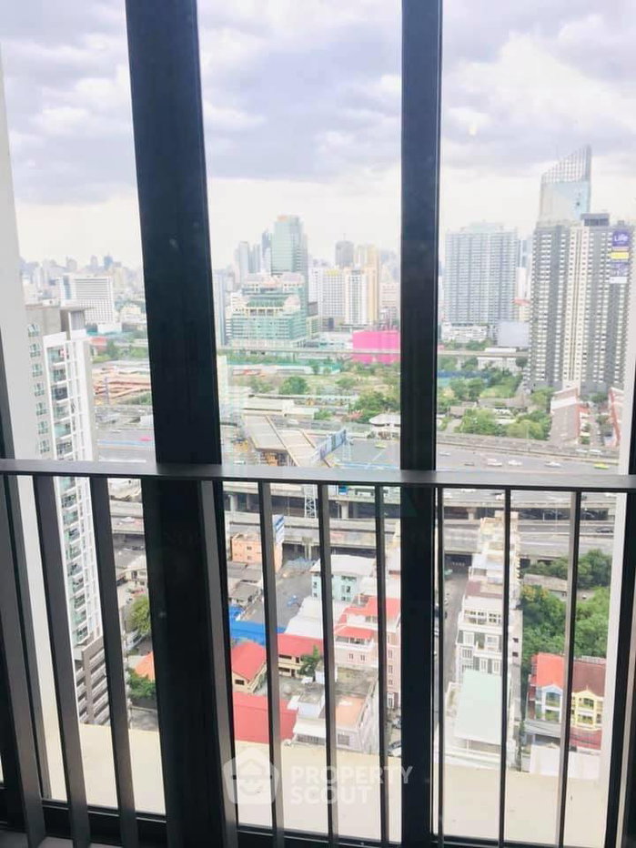 รูป คอนโด 2-ห้องนอน ที่ ไอดีโอ โมบิ พระราม 9 ใกล้ MRT พระราม 9 (ID 2492189) - รูปที่ 6/6