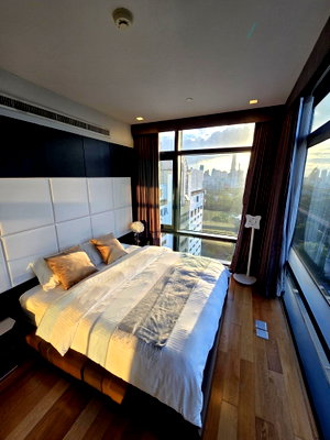 Condos for rent : 🎊 For Rent Condo CIRCLE LIVING PROTOTYPE Building 1, Floor 18,2 bed room, Room size 98.00 sqm