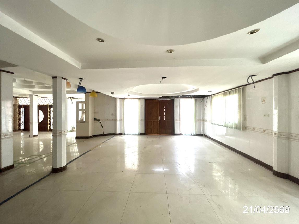 รูป บ้านเดี่ยว 110.4 ตร.วา ดุลิยาทิพย์ พระสมุทรเจดีย์ สมุทรปราการ 4.4M - รูปที่ 38/60