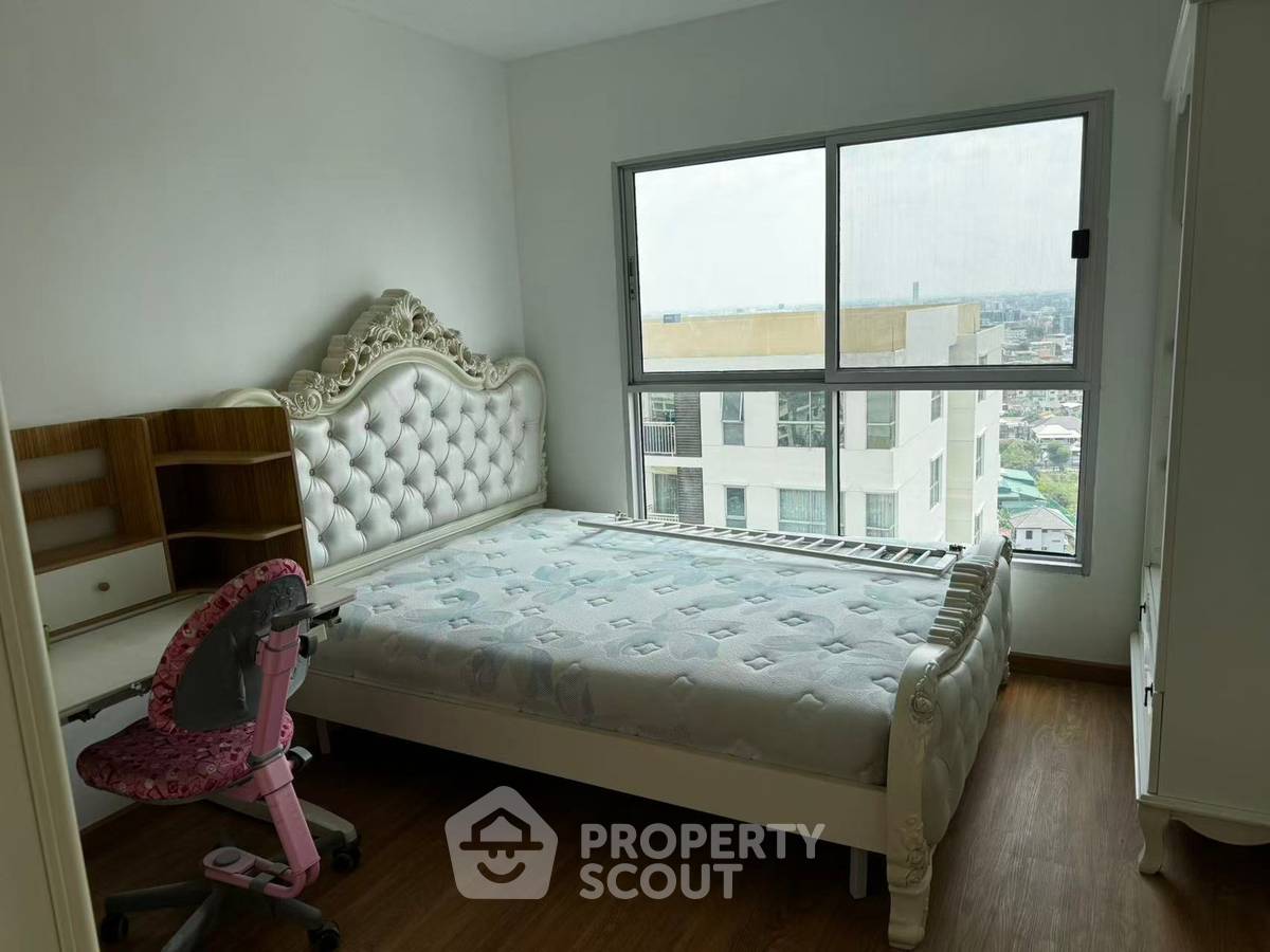 picture 2-BR Condo at S&S Sukhumvit 101/1 near BTS Udom Suk (ID 2999475) - 4/11