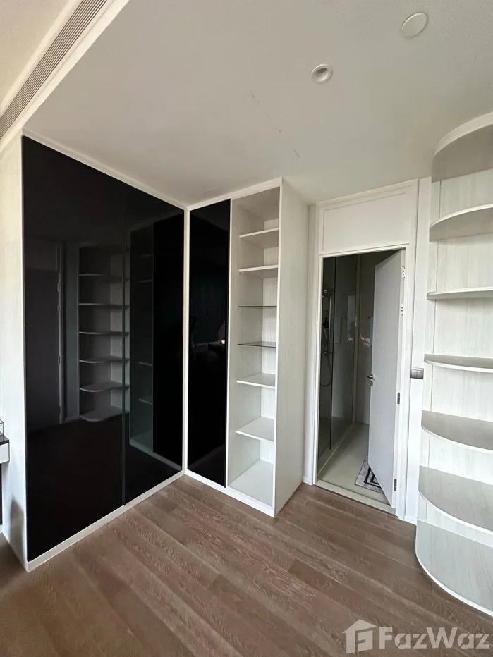 รูป คอนโดให้เช่า 1 ห้องนอน ในโครงการ มิวนีค หลังสวน 6475468 - รูปที่ 5/10