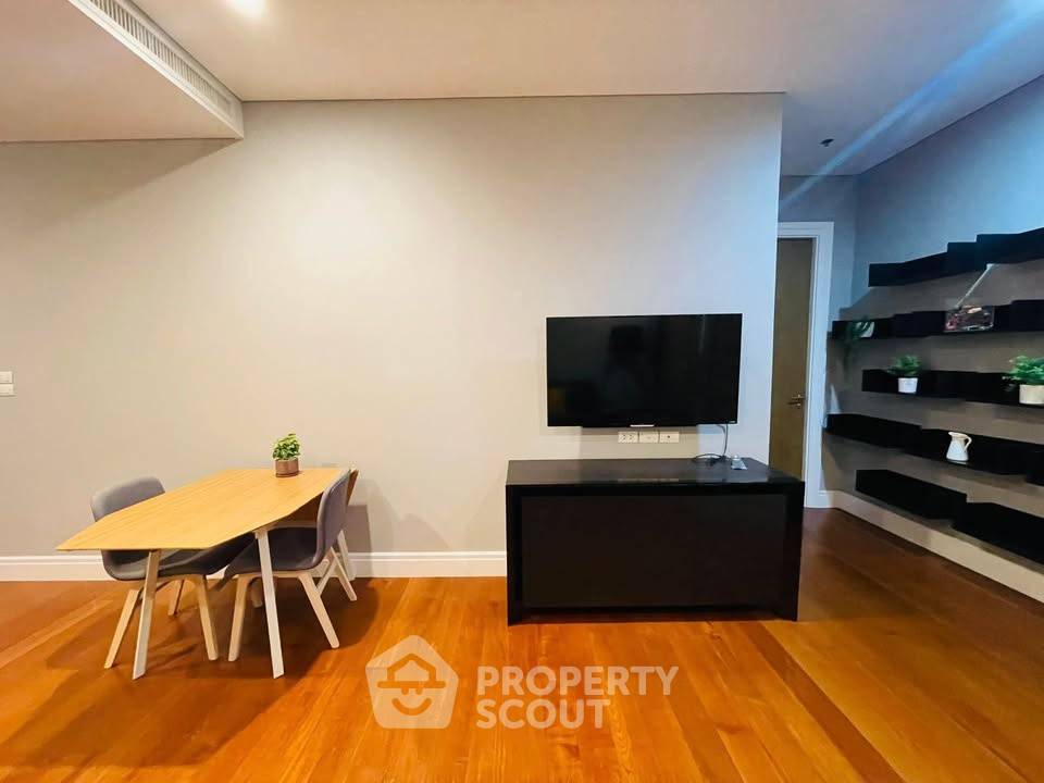 รูป คอนโด 2-ห้องนอน ที่ ไบร์ท สุขุมวิท 24 คอนโดมิเนียม ใกล้ BTS พร้อมพงษ์ (ID 2545938) - รูปที่ 3/11