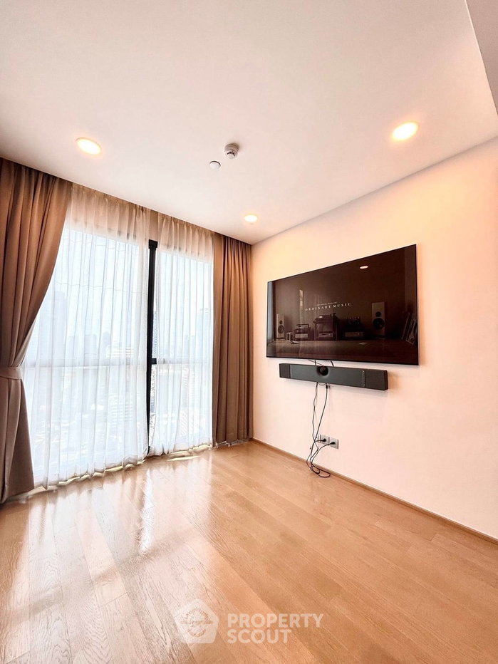 รูป คอนโด 2-ห้องนอน ที่ แอชตัน จุฬา - สีลม ใกล้ MRT สามย่าน (ID 3008890) - รูปที่ 4/9