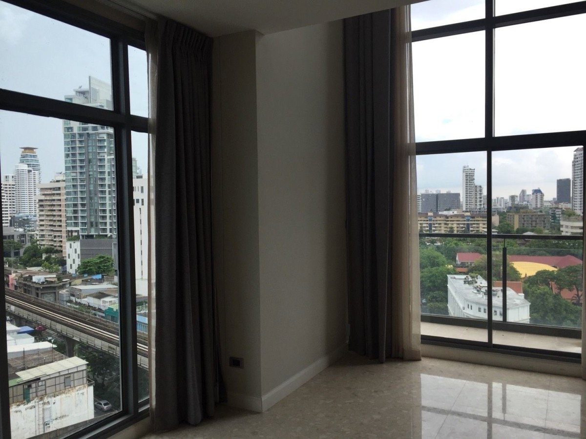 รูป The Crest Sukhumvit 34 | 🔥Best Price High Demand 🚝 100 Step to BTS Thonglor (50m) #2025121113409 - รูปที่ 3/10
