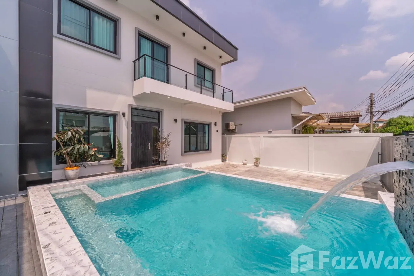 รูป ขาย บ้านเดี่ยว 4 ห้องนอน ใน ดอกไม้, กรุงเทพมหานคร 6205489 - รูปที่ 1/11