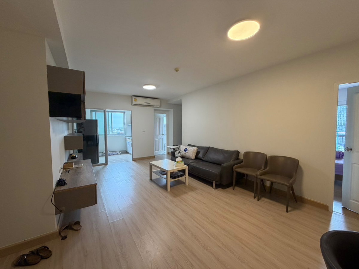 รูป 🏠✨Supalai Park Ekkamai - Thonglor | ขายคอนโด 2 ห้องนอน (HBH-HL-318) - รูปที่ 2/10