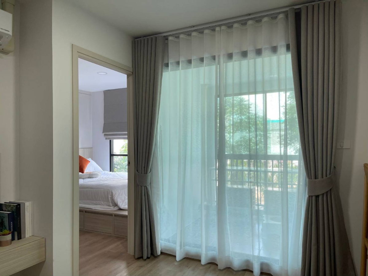 picture ✨ For Rent: COSI Condo Khonkaen Condo ✨ 💰 Only 9,500 THB/month - 5/7