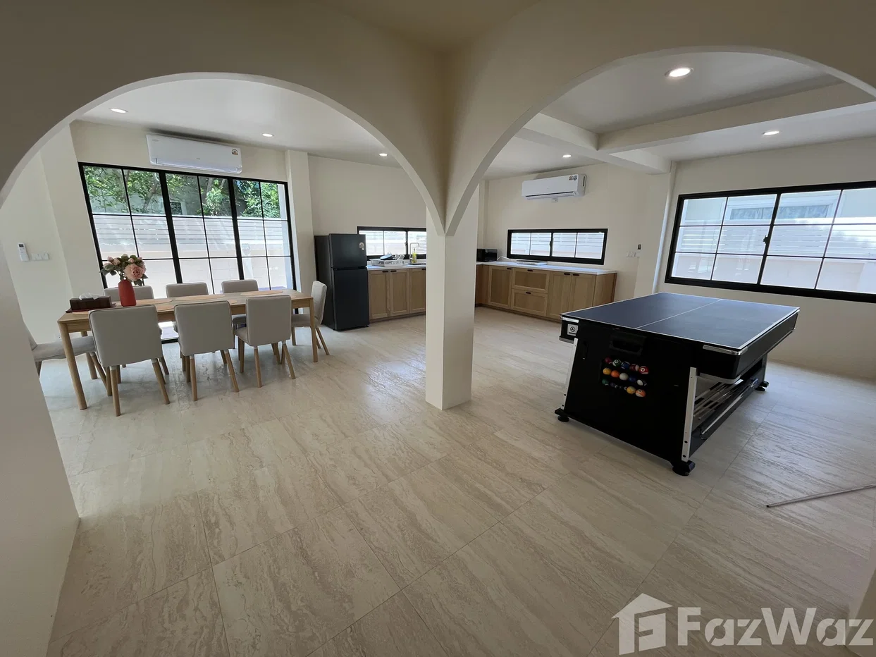รูป วิลล่าให้เช่า 4 ห้องนอน ใน หนองแก, ประจวบคีรีขันธ์ 6472744 - รูปที่ 25/43