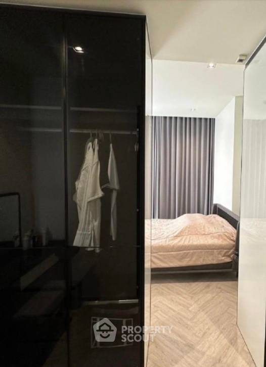 รูป คอนโด 2-ห้องนอน ที่ แชปเตอร์ เจริญนคร - ริเวอร์ไซด์ ใกล้ BTS กรุงธนบุรี (ID 2999135) - รูปที่ 5/6