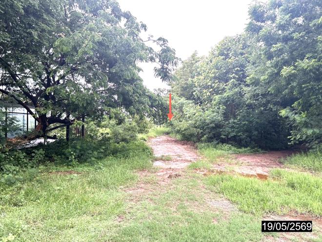 รูป ที่ดินว่างเปล่า 3745 ตร.วา เมืองกาฬสินธุ์ กาฬสินธุ์ 3M - รูปที่ 2/18