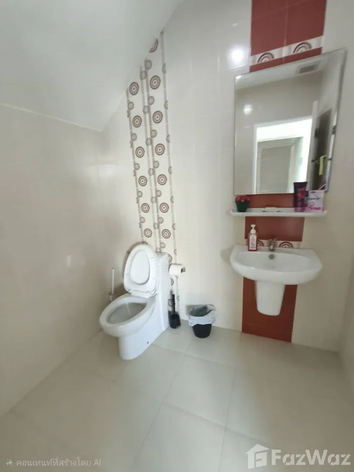 รูป ขาย บ้านเดี่ยว 4 ห้องนอน ในโครงการ บ้าน เหมือนฝัน หัว หิน 6475938 - รูปที่ 23/33