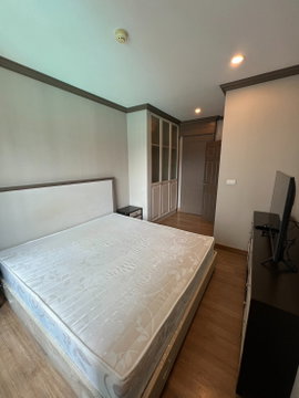 🏡 For Rent! The Reserve Kasemsan 3 | 1 นอน 1 น้ำ | 41 ตร.ม. | ชั้น 5 วิวสระ | เฟอร์ครบ พร้อมอยู่ | ใกล้ BTS สนามกีฬาแห่งชาติ
