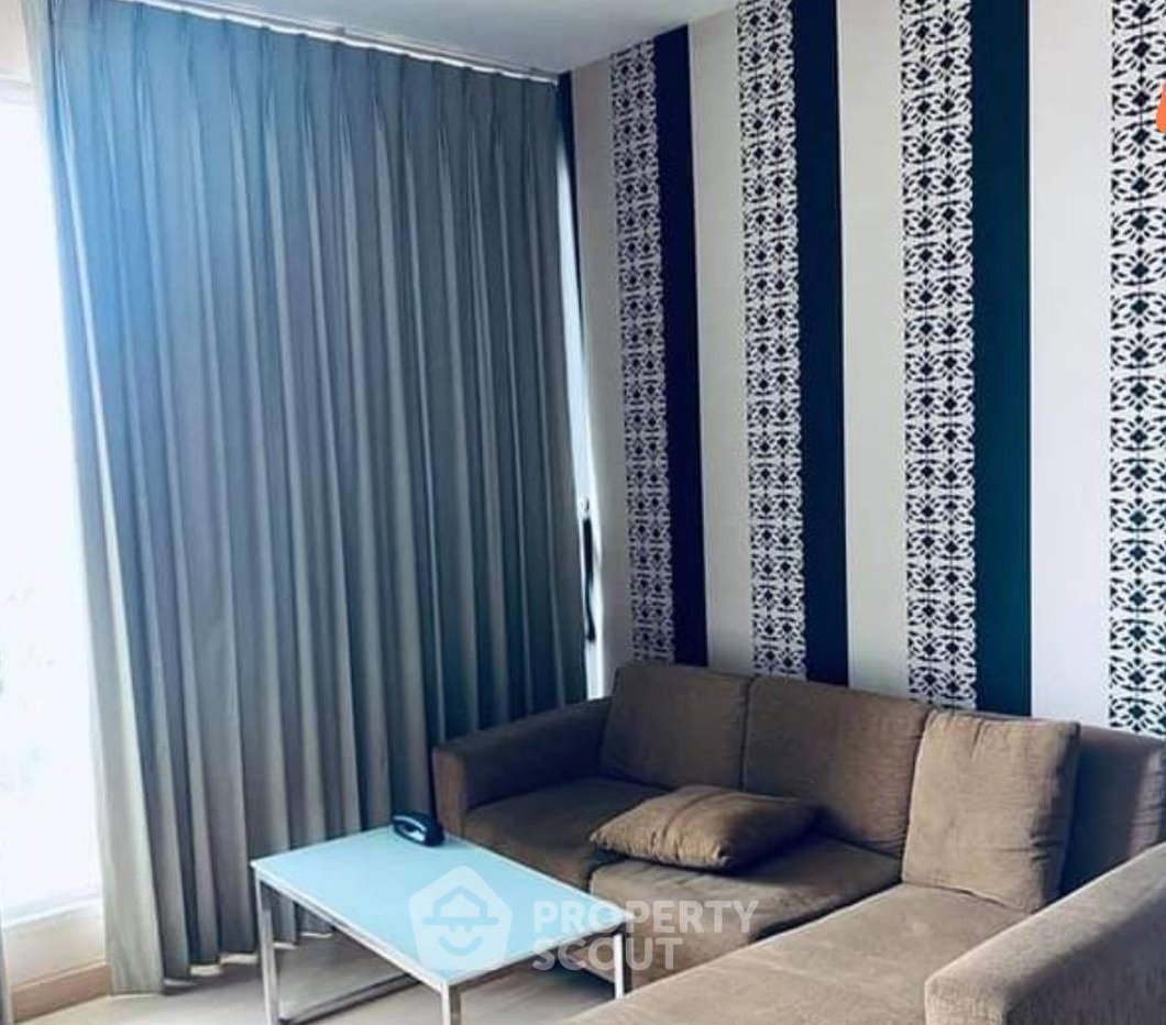 picture 2-BR 69 Sqm Condo For Sale, Rhythm Ratchada, 100m to MRT Ratchadaphisek (ID 1268414) - 4/10