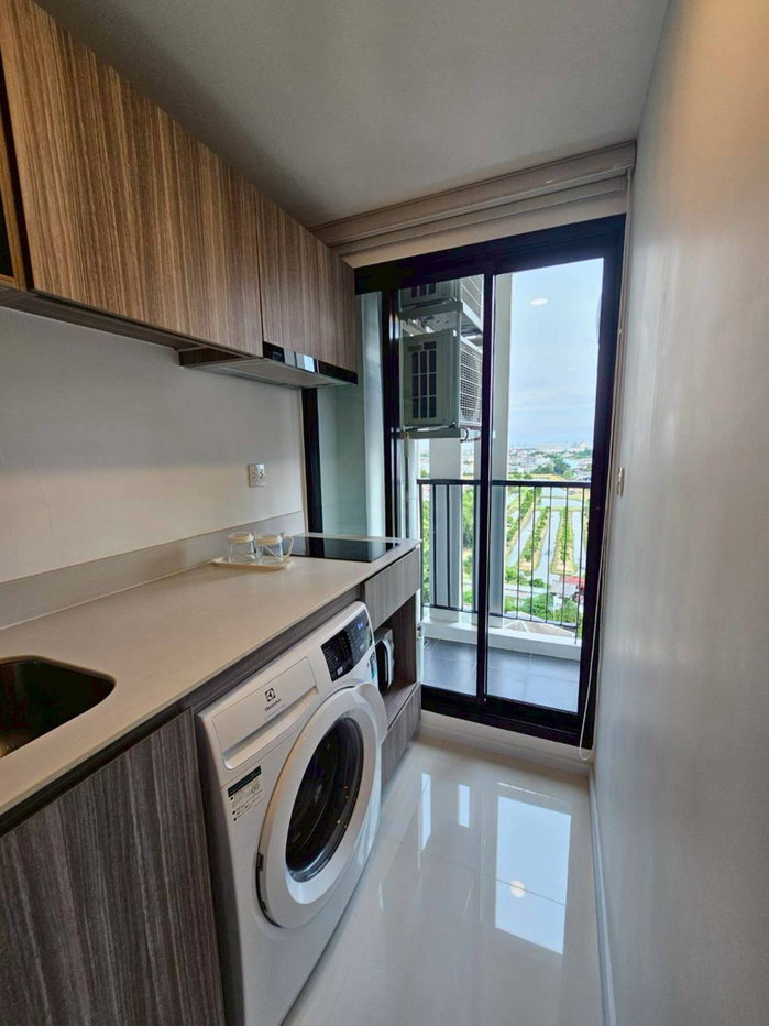 รูป ดิออริจิ้น พหลโยธินสะพานใหม่ โทร 065-8309884 ไลน์ไอดี @CONDO55 - รูปที่ 4/11
