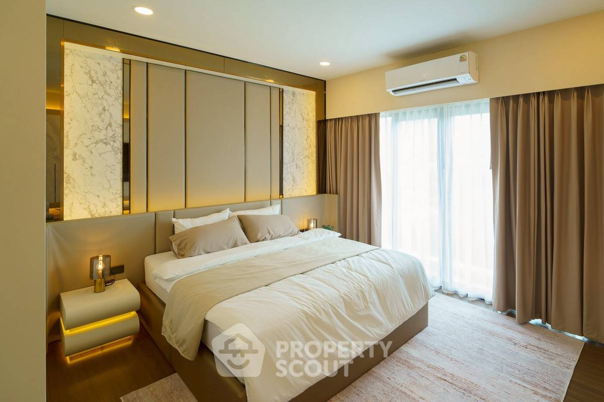 รูป บ้าน 4-ห้องนอน ที่ เดอะ ซิตี้ บางนา ใน บางแก้ว (ID 3003322) - รูปที่ 3/19