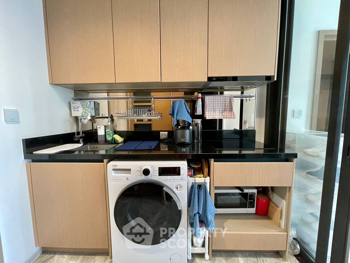 picture 1-BR Condo at Kawa Haus near BTS On Nut (ID 3007395) - 7/10