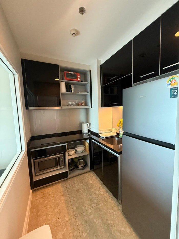 รูป 🏠✨ The Crest Sukhumvit 34 | ขายคอนโด 1 ห้องนอน (HBH-SI-240) - รูปที่ 5/9