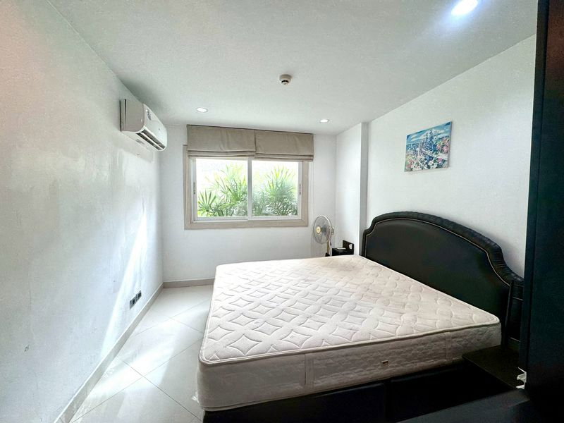รูป ให้เช่า Park Lane  1 ห้องนอน 1 ห้องน้ำ - รูปที่ 2/11