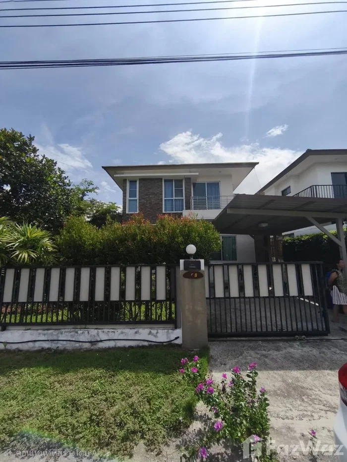 รูป ขาย บ้านเดี่ยว 4 ห้องนอน ในโครงการ บ้าน เหมือนฝัน หัว หิน 6475938 - รูปที่ 32/33