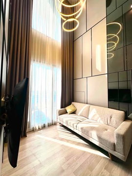 ðĨ For Rent IDEO MOBI Sukhumvit Eastpoint Near BTS Bang Na