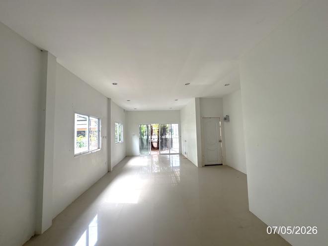 รูป บ้านเดี่ยว 37.2 ตร.วา ปานรดา ปลวกแดง ระยอง 1.8M - รูปที่ 6/30
