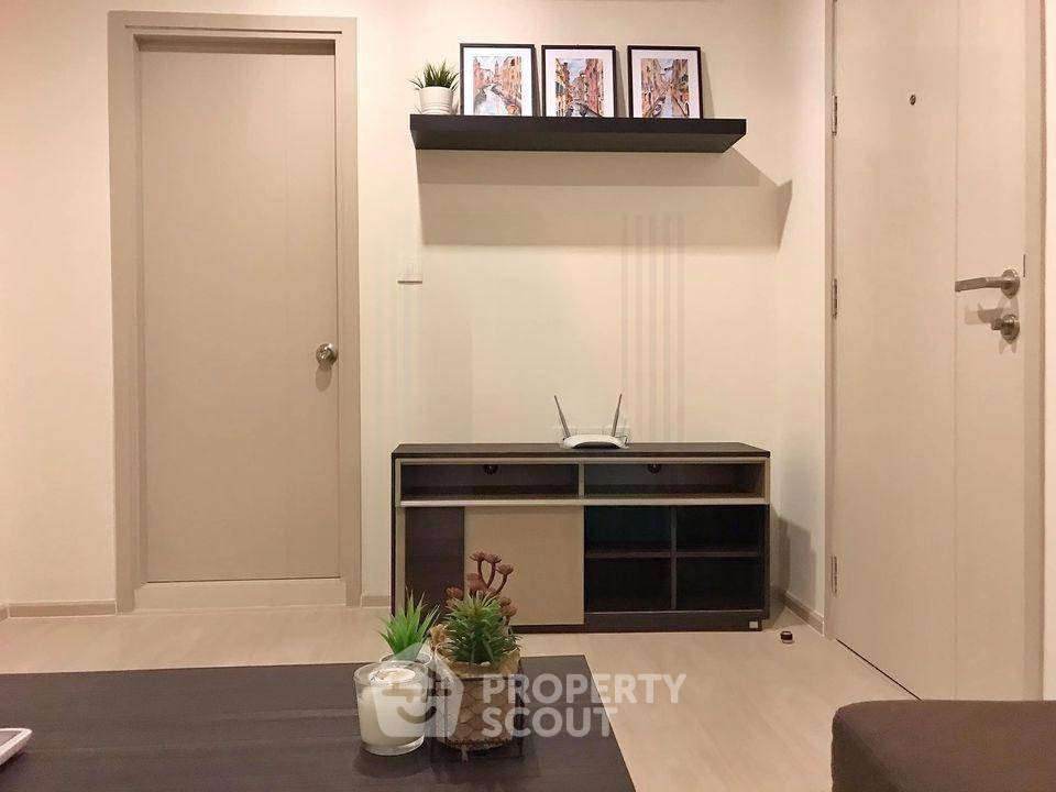 รูป คอนโด 1-ห้องนอน ที่ ไลฟ์ สุขุมวิท 48 ใกล้ BTS พระโขนง (ID 2772679) - รูปที่ 2/8