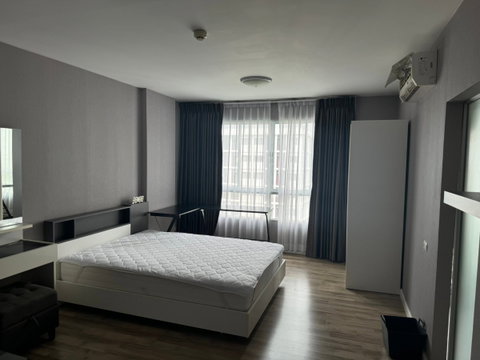 ให้เช่า ดีคอนโด แคมปัส รีสอร์ท รังสิต เฟส 2 9,500
