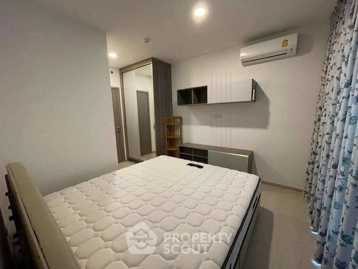 picture 2-BR Condo at Knightsbridge Phaholyothin Interchange in Anusawari (ID 2750696) - 4/8