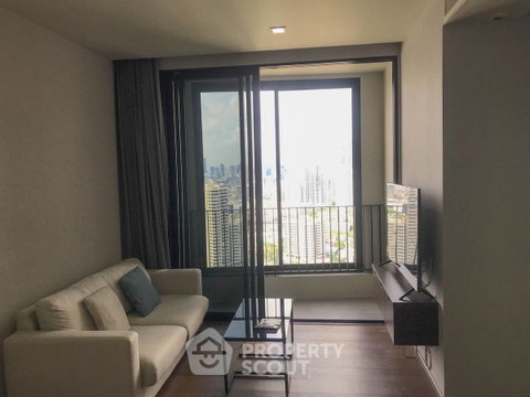 1-BR Condo at Ideo Q Sukhumvit 36 near BTS Thong Lor (ID 3005428)
