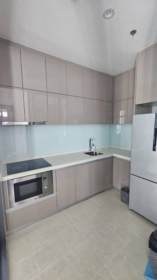 picture [RENT] STC049  | Mayfair Place Sukhumvit 50      (ID with @in front, LINE ID:  @idhomeland) - 4/11